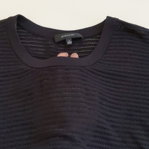 Aritzia Babaton Layering Sweater - Picture 3 of 7